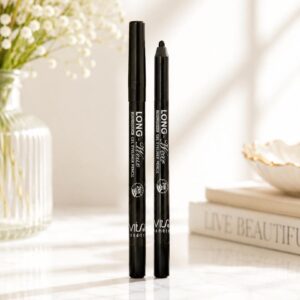 Davis Soft Gel Pencil Eyeliner