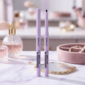 Davis Retractable Soft Gel Pencil Eyeliner