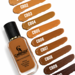 Carenza Beauty Foundation
