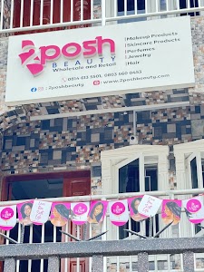 2poshbeauty place picture