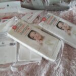 36pcs Cosmetic Wedges