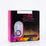 Mk Contact Lens