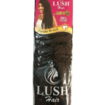 Lush Hair Jumbo Braids Attachment