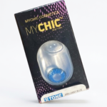 Chic Contact Lens