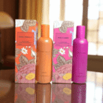 Noble Fragrance Lavish Collection Perfume