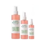 Mario badsecu facial spray with Aloe, Herbs and Rosewater.