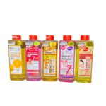 Veetgold Body Oil - Medium Size