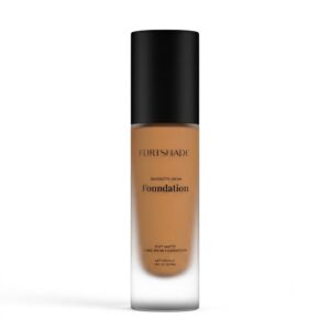 Flirtshade Smooth Skin Foundation
