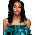 Lush Hair Kinky Twist Attachment